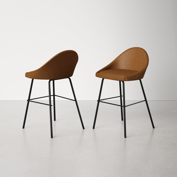 Holmes Bar & Counter Stool & Reviews AllModern